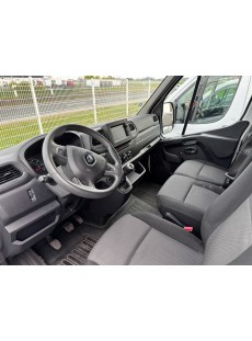 RENAULT  MASTER 3300L2H2 2.3DCI 135CV GD CONF