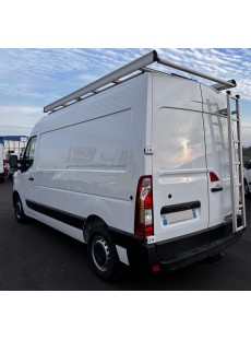 RENAULT  MASTER 3300L2H2 2.3DCI 135CV GD CONF