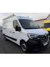 RENAULT  MASTER 3300L2H2 2.3DCI 135CV GD CONF