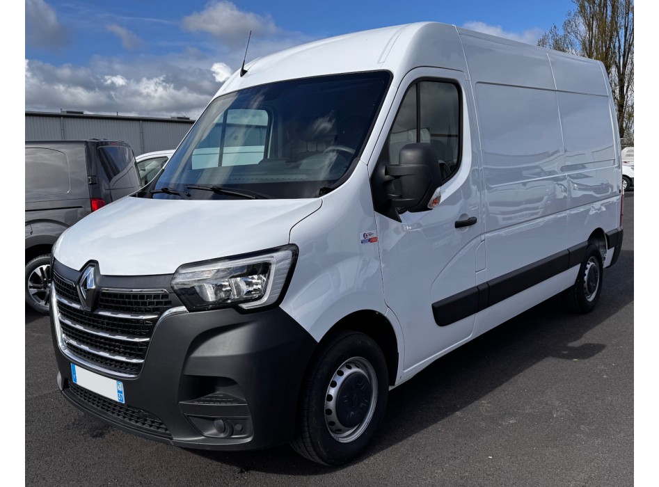 RENAULT  MASTER 3500L2H2 2.3DCI 135CV GD CONF