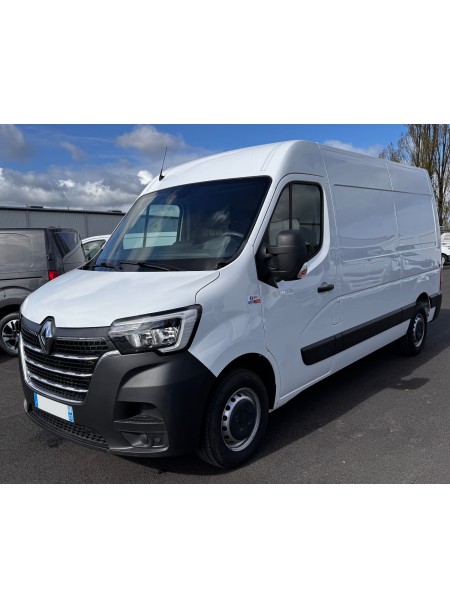 RENAULT  MASTER 3500L2H2 2.3DCI 135CV GD CONF