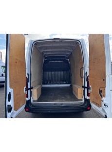 RENAULT  MASTER 3500L2H2 2.3DCI 135CV GD CONF