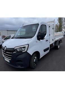 RENAULT  MASTER P3500 L3...