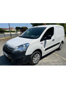 CITROEN  BERLINGO HDI100 M...