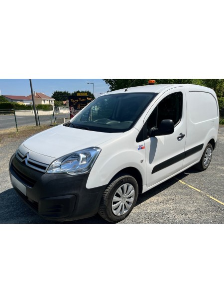 CITROEN  BERLINGO HDI100 M CLUB
