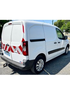 CITROEN  BERLINGO HDI100 M CLUB