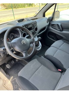 CITROEN  BERLINGO HDI100 M CLUB