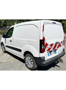 CITROEN  BERLINGO HDI100 M CLUB