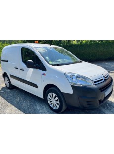 CITROEN  BERLINGO HDI100 M CLUB