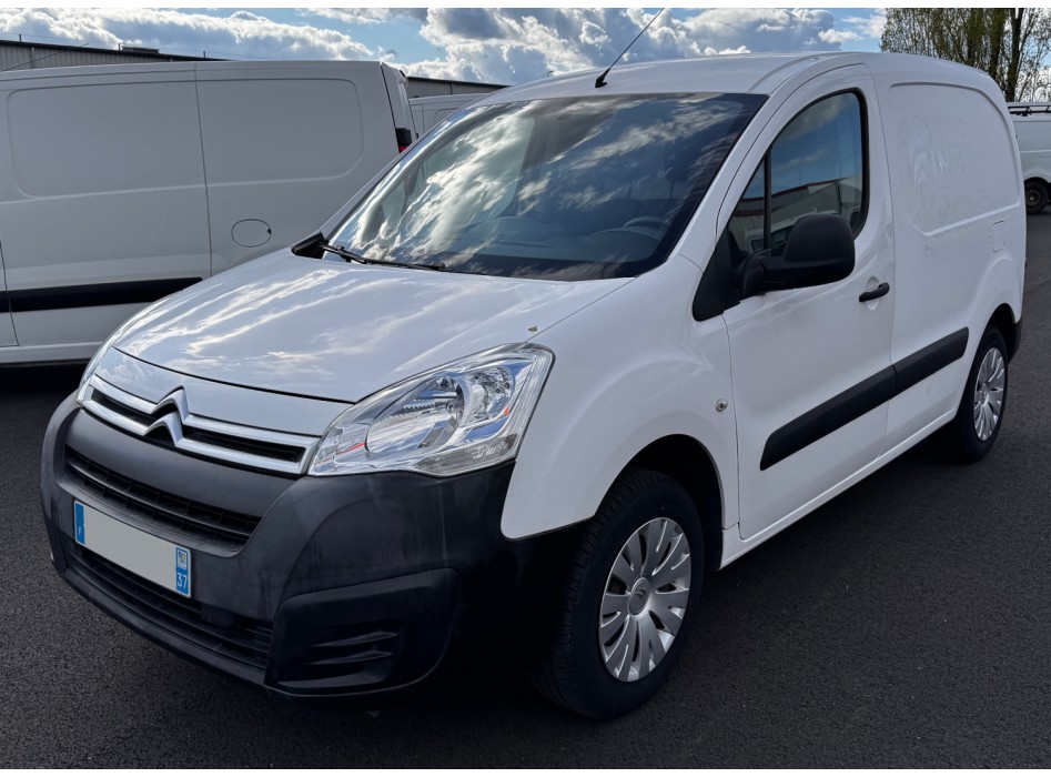 CITROEN  E-BERLINGO L1
