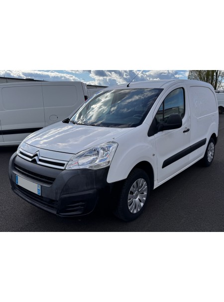 CITROEN  E-BERLINGO L1