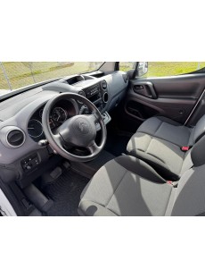 CITROEN  E-BERLINGO L1