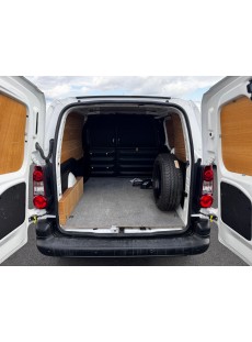 CITROEN  E-BERLINGO L1