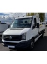 VOLKSWAGEN  CRAFTER 2.0TDI 140 BENNE AR