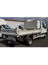 VOLKSWAGEN  CRAFTER 2.0TDI 140 BENNE AR
