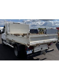 VOLKSWAGEN  CRAFTER 2.0TDI 140 BENNE AR