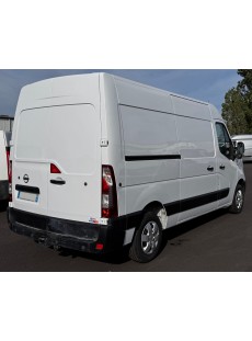 NISSAN  NV400 3T3 L2H2 DCI110 CONNECTA