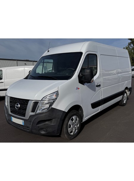 NISSAN  NV400 3T3 L2H2 DCI110 CONNECTA