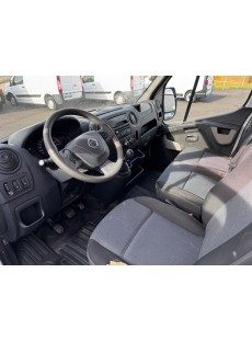 NISSAN  NV400 3T3 L2H2 DCI110 CONNECTA