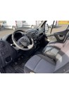 NISSAN  NV400 3T3 L2H2 DCI110 CONNECTA