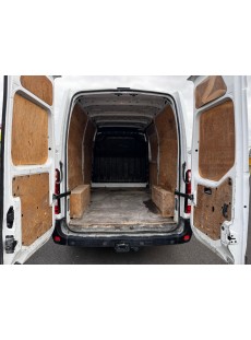 NISSAN  NV400 3T3 L2H2 DCI110 CONNECTA