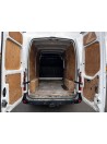 NISSAN  NV400 3T3 L2H2 DCI110 CONNECTA