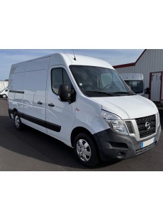 NISSAN  NV400 3T3 L2H2 DCI110 CONNECTA