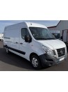 NISSAN  NV400 3T3 L2H2 DCI110 CONNECTA