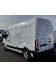 NISSAN  NV400 3T3 L2H2 DCI110 CONNECTA