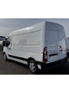 NISSAN  NV400 3T3 L2H2 DCI110 CONNECTA