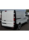 RENAULT  TRAFIC L1H1 3000KG BLUE CDI130