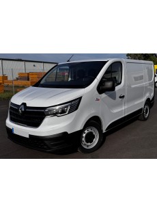RENAULT  TRAFIC L1H1 3000KG...