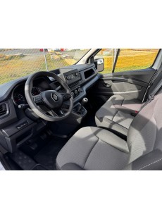 RENAULT  TRAFIC L1H1 3000KG BLUE CDI130
