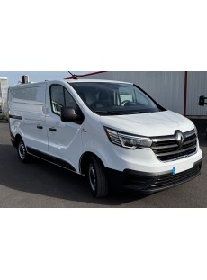 RENAULT  TRAFIC L1H1 3000KG BLUE CDI130