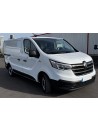 RENAULT  TRAFIC L1H1 3000KG BLUE CDI130