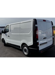 RENAULT  TRAFIC L1H1 3000KG BLUE CDI130