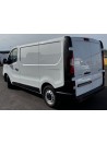 RENAULT  TRAFIC L1H1 3000KG BLUE CDI130