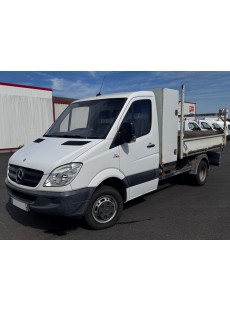 MERCEDES  SPRINTER 513CDI...