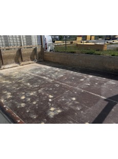 MERCEDES  SPRINTER 513CDI BENNE ET COFFRE