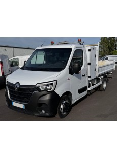 RENAULT  MASTER P3500...