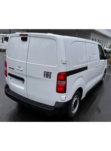 FIAT  Scudo Fg M 2.2 BlueHDi 145ch Pack Premium Connect EAT8