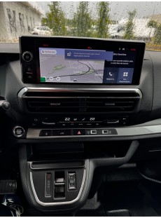 FIAT  Scudo Fg M 2.2 BlueHDi 145ch Pack Premium Connect EAT8