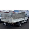 IVECO  DAILY 35C15 7 PLACES BENNE AR