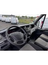 IVECO  DAILY 35C15 7 PLACES BENNE AR