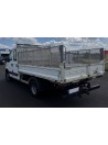 IVECO  DAILY 35C15 7 PLACES BENNE AR
