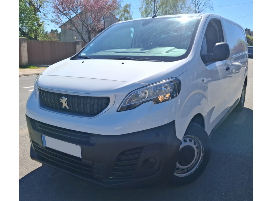 PEUGEOT  EXPERT 2.0BLUEHDI S&S 120 PREMIUM