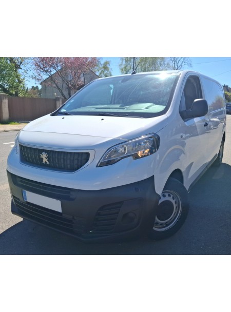 PEUGEOT  EXPERT 2.0BLUEHDI S&S 120 PREMIUM