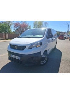 PEUGEOT  EXPERT 2.0BLUEHDI S&S 120 PREMIUM