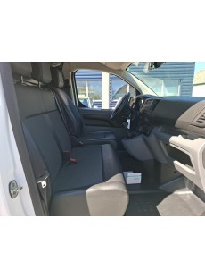 PEUGEOT  EXPERT 2.0BLUEHDI S&S 120 PREMIUM