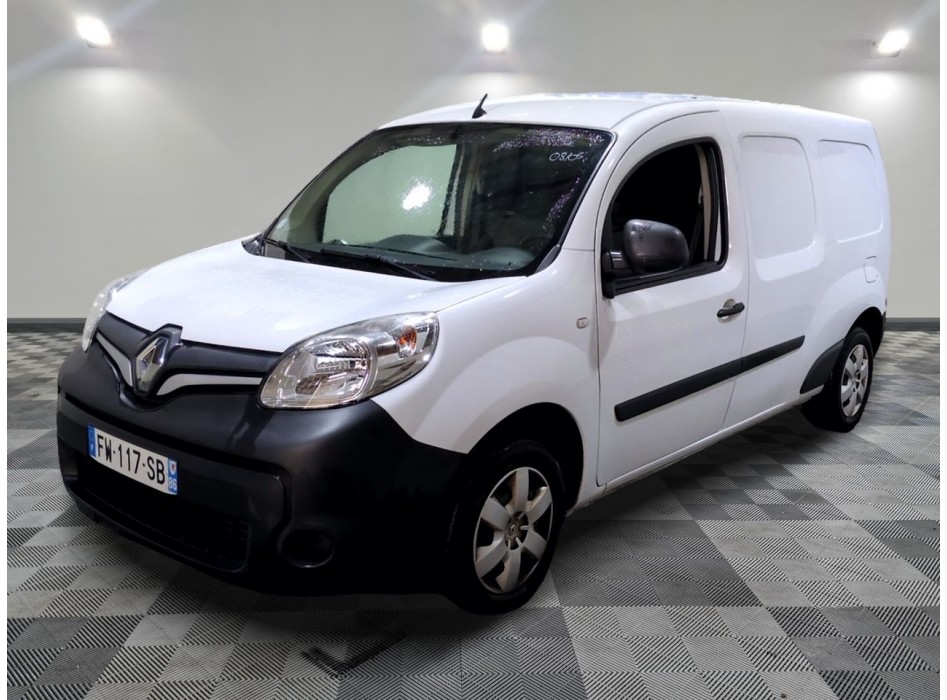 RENAULT  KANGOO MAXI DCI 95 EXTRA R-LINK